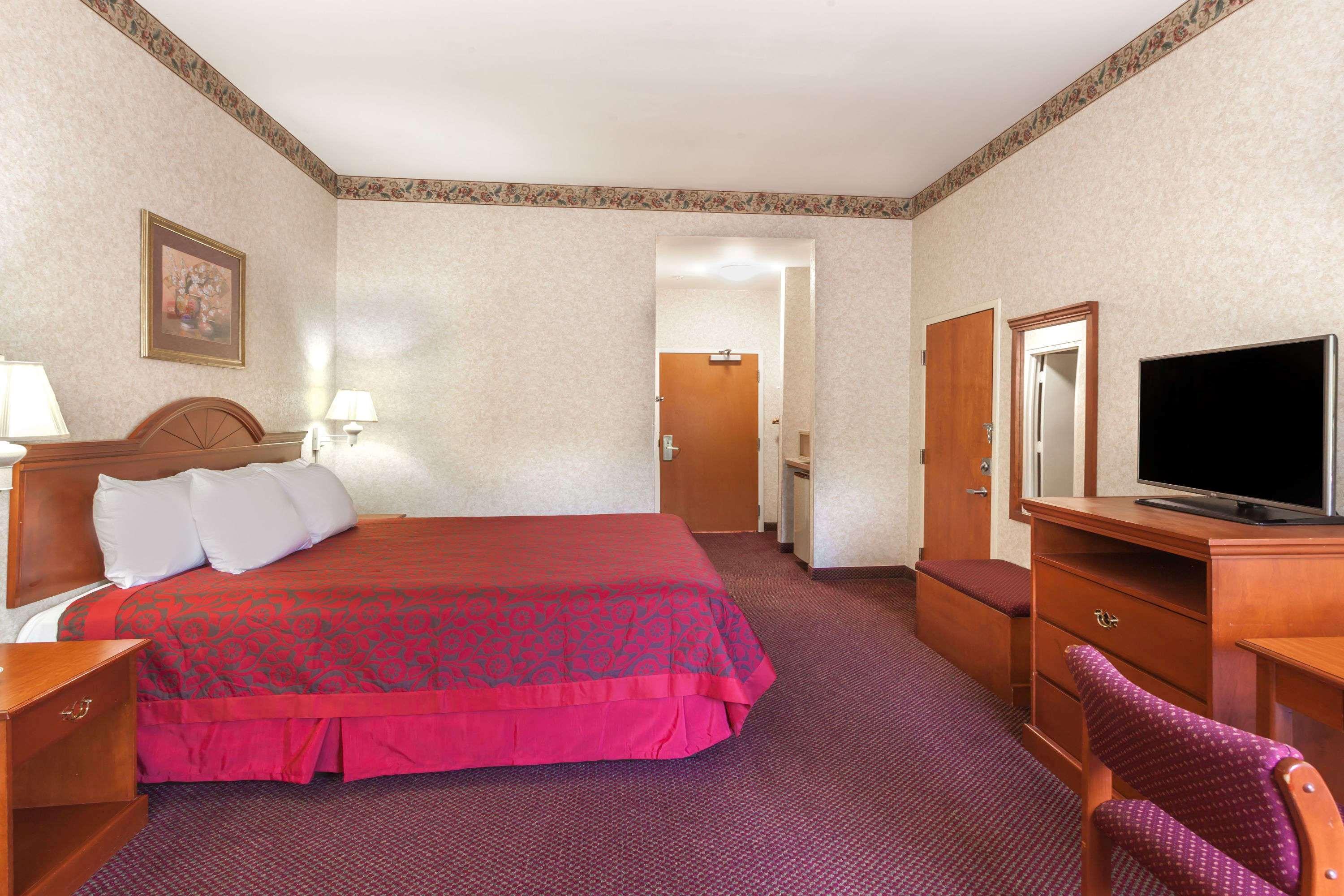 Sleep Inn Manassas Exterior foto